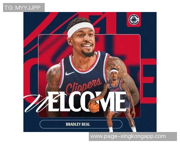 比尔上场时快船防守如同多了一道自动感应门的深度解读