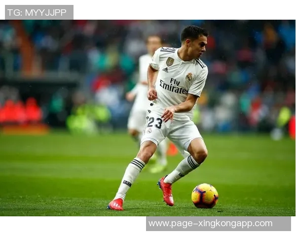 阿斯报消息雷吉隆自由身加盟迈阿密国际在即28岁后卫新征程开启 阿斯报消息雷吉隆自由身加盟迈阿密国际在即28岁后卫新征程开启