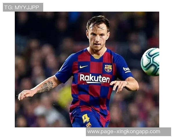 拉基蒂奇回忆曾接近尤文转会C罗未曾联系我塞维利亚让巴萨意外 拉基蒂奇回忆曾接近尤文转会C罗未曾联系我塞维利亚让巴萨意外