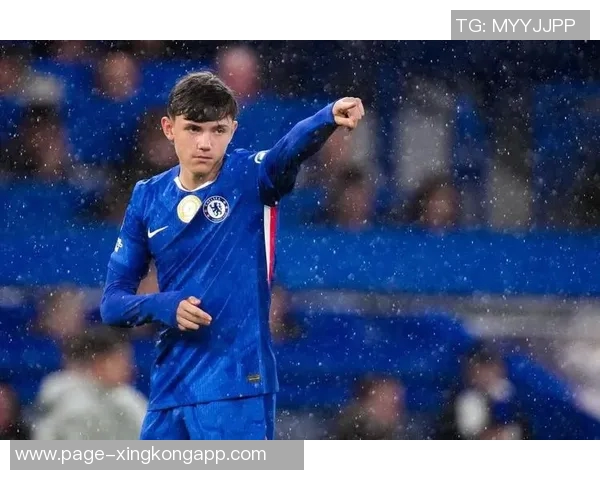 本赛季欧冠最年轻球员榜单揭晓沃尔什17岁2天领跑恩古莫紧随其后