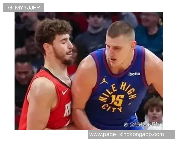 NBA新赛季25大球星评选揭晓谁将成为第三中锋的热门人选