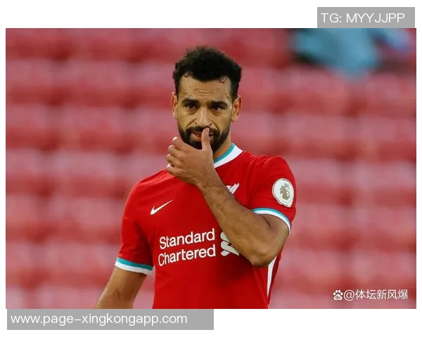 萨拉赫职业态度无可挑剔但斯洛特对他信任已减弱