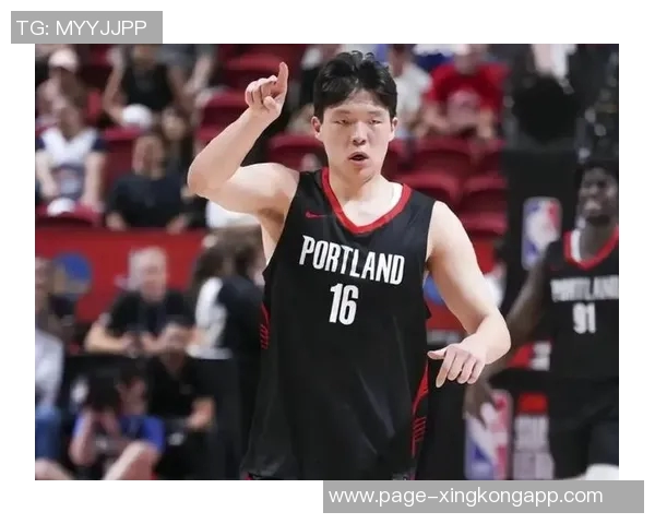 杨瀚森坦言新秀身份不急于成为球队核心全力以赴争取机会