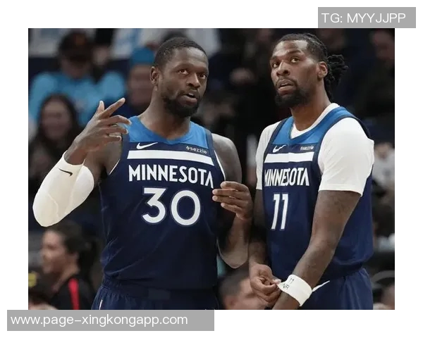 森林狼考虑兰德尔与里德交易价值若欲换字母需附加麦丹作为筹码