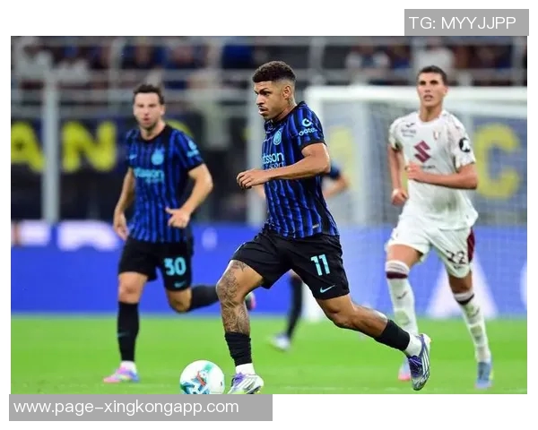 国米积极寻求即战力新援恩多耶与佩里西奇成热门人选