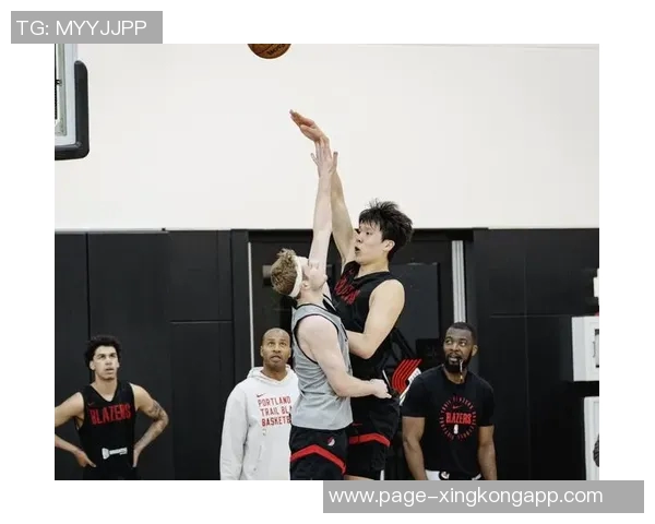 开拓者客场挑战公牛克林根缺席杨瀚森与罗威均可参赛助力球队