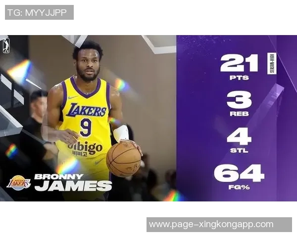 湖人队宣布布朗尼和蒂耶罗加盟南湾湖人发展联盟球队进行锻炼